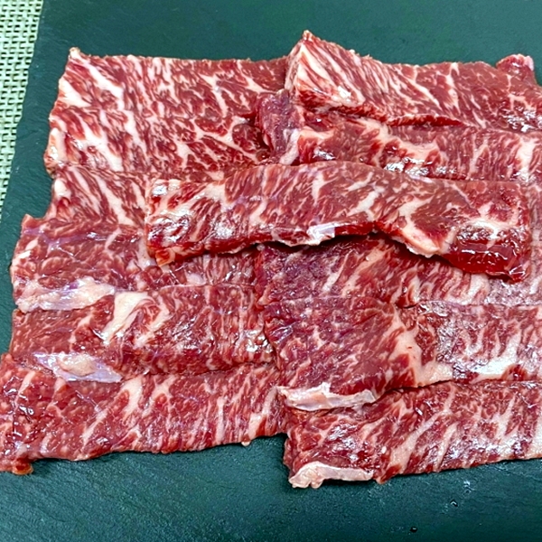 1등급 꽃갈비살 200g 대표이미지 섬네일