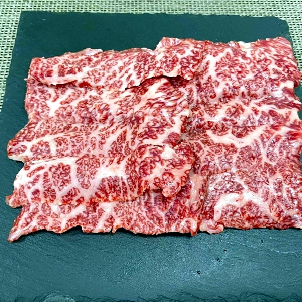 1등급 살치살 200g