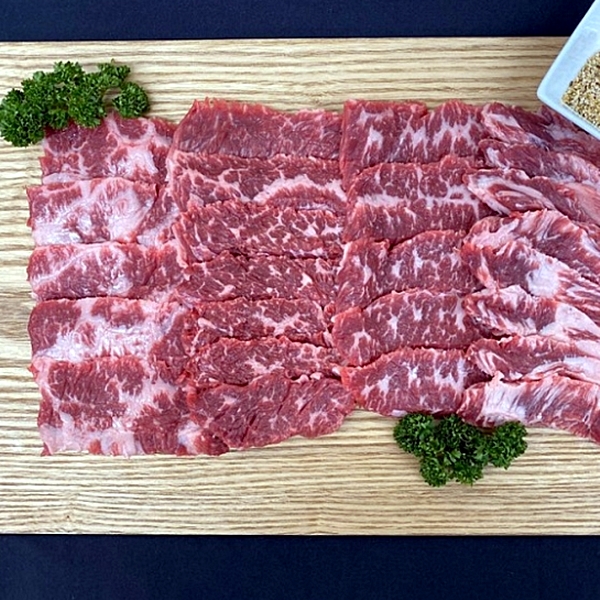 소고기 특수부위모듬 600g 대표이미지 섬네일