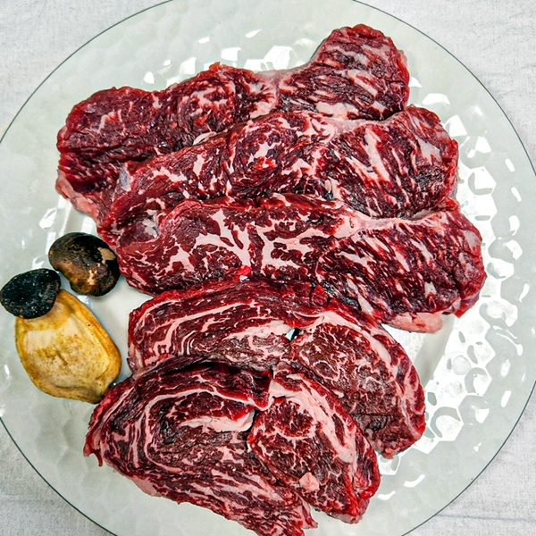 채끝새우살 400g 대표이미지 섬네일
