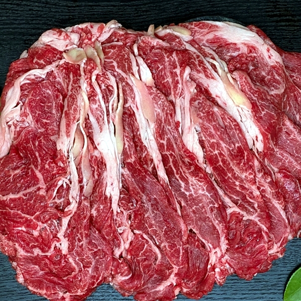 1등급 등심불고기 300g
