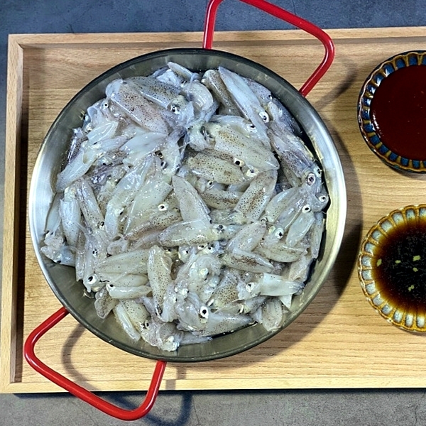 급냉 호래기 500g 대표이미지 섬네일