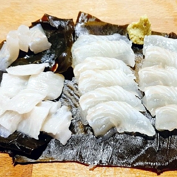 연안 대광어회 200g 대표이미지 섬네일