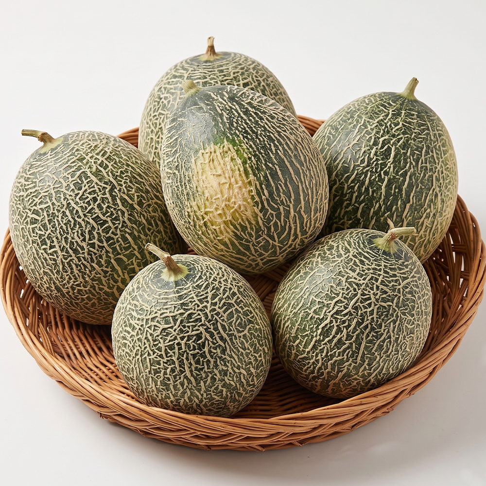 국내산 고당도 멜론 가정용 하미과 메론 1.5kg 3kg 4.5kg