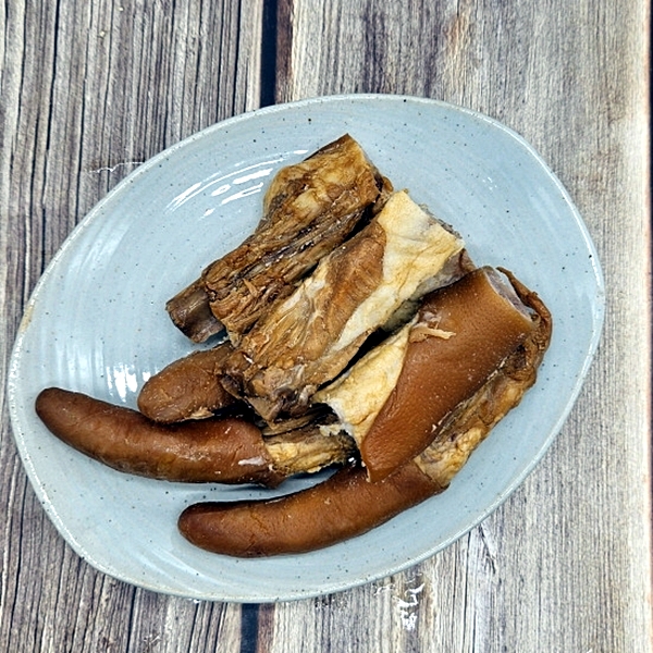 맛상 돼지꼬리 족발 300g