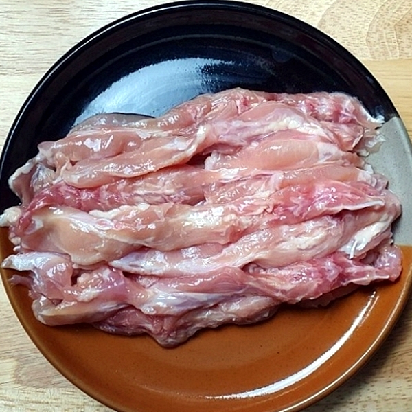 맛상 닭목살 1kg 대표이미지 섬네일