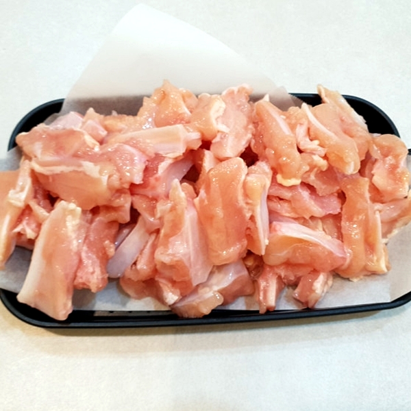 맛상 닭연골 1kg