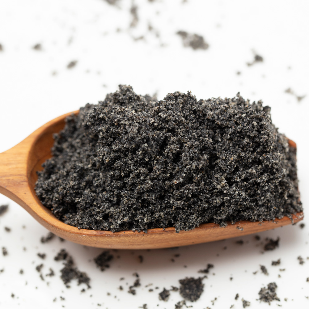 고소한 볶음 흑임자가루 500g