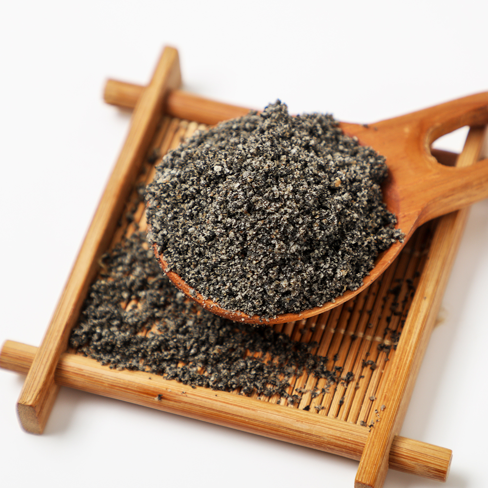 고소한 볶음 흑임자가루 500g