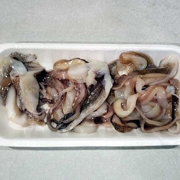 손질 오징어 링채 200g 대표이미지 섬네일