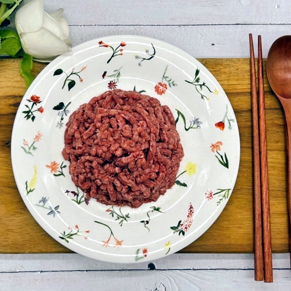투뿔 한우 다짐육 300g 대표이미지 섬네일