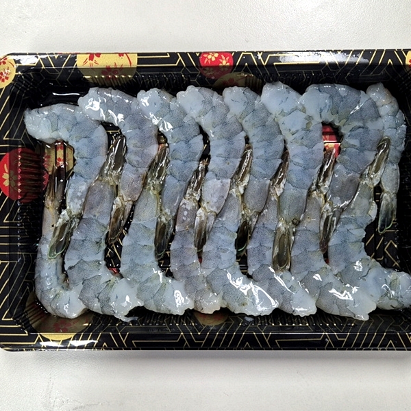 흰다리새우회 175g
