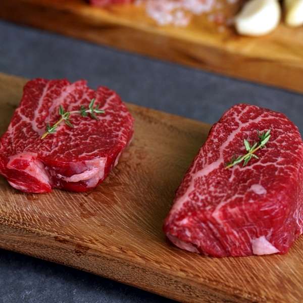 초이스 본살 스테이크 250g