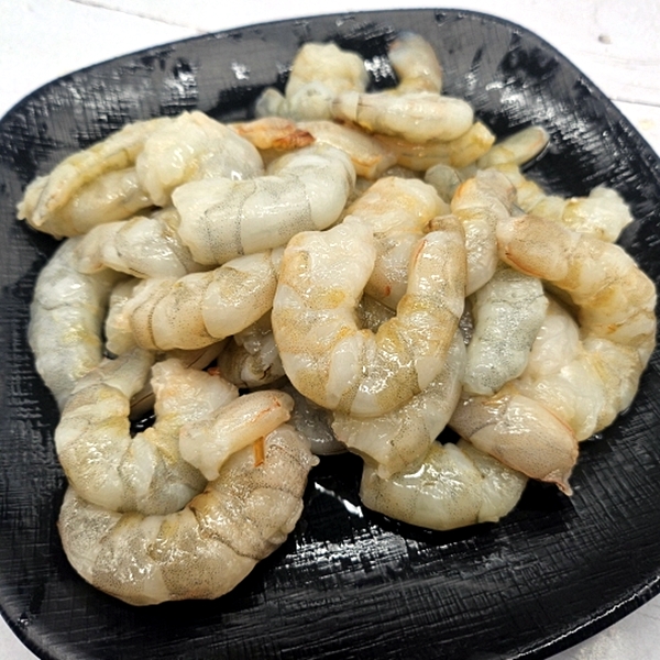 깔끔 깐대하 500g
