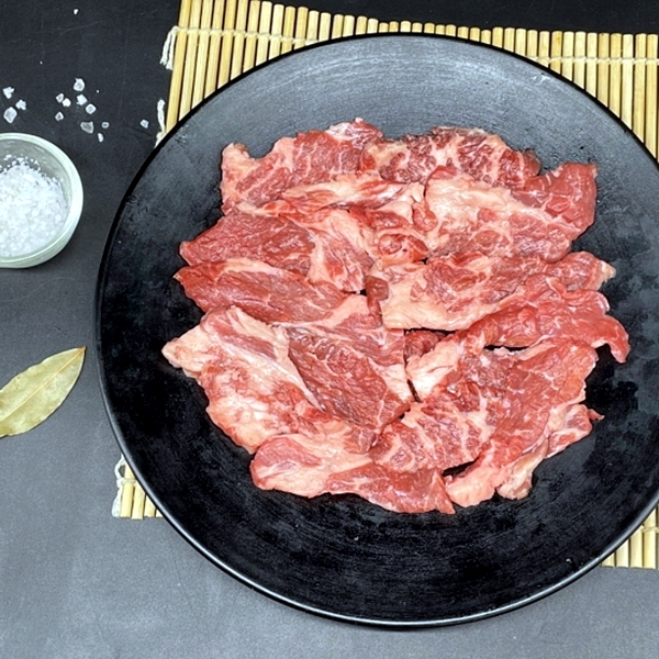 초이스 갈비살 200g
