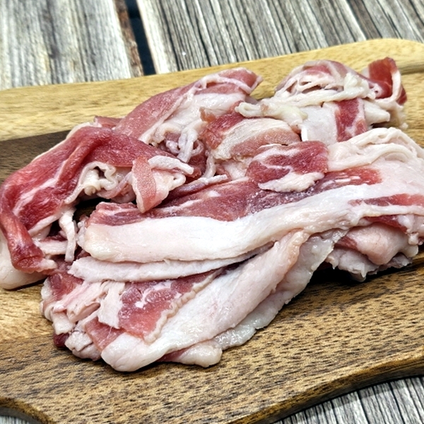 야들야들 우삼겹 200g 대표이미지 섬네일