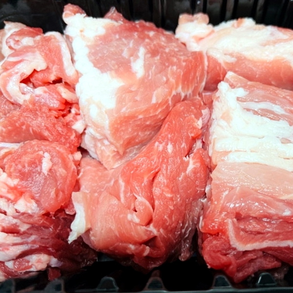 녹돈 전지슬라이스 500g 대표이미지 섬네일