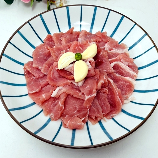 녹돈 후지슬라이스 500g 대표이미지 섬네일