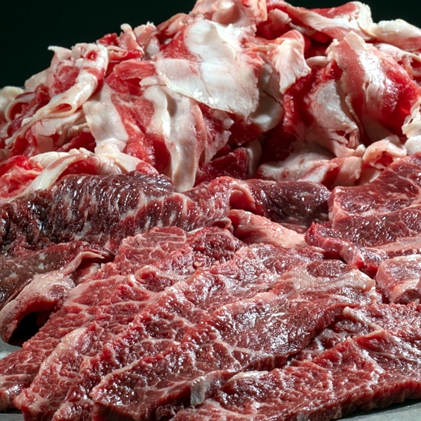 특상 소고기모듬 600g 대표이미지 섬네일