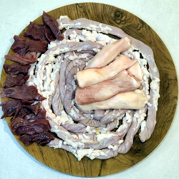 한우곱창모듬 1kg 대표이미지 섬네일