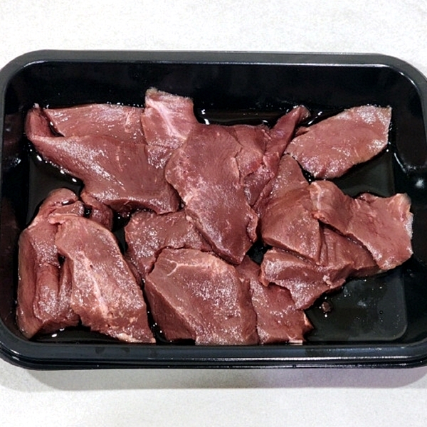 한우 염통 200g 대표이미지 섬네일