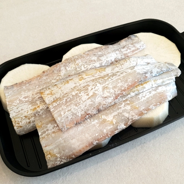 여수 순살갈치 250g 대표이미지 섬네일