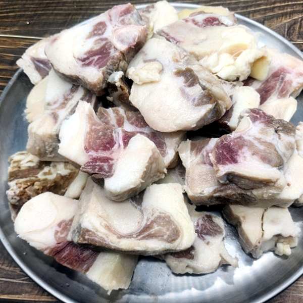 푸짐 소머리 반두 세트 7kg 대표이미지 섬네일