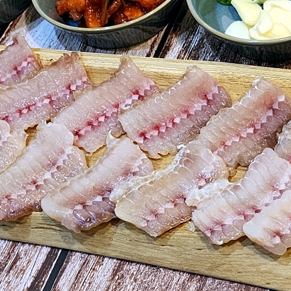 흑산도 전통 홍어 500g 대표이미지 섬네일