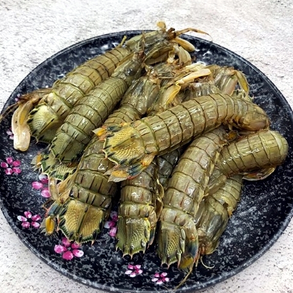 연안 급냉 갯가재 500g 대표이미지 섬네일