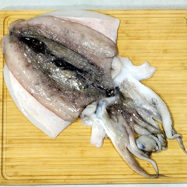 국내산 중대짜 반건조 갑오징어 1kg 대표이미지 섬네일