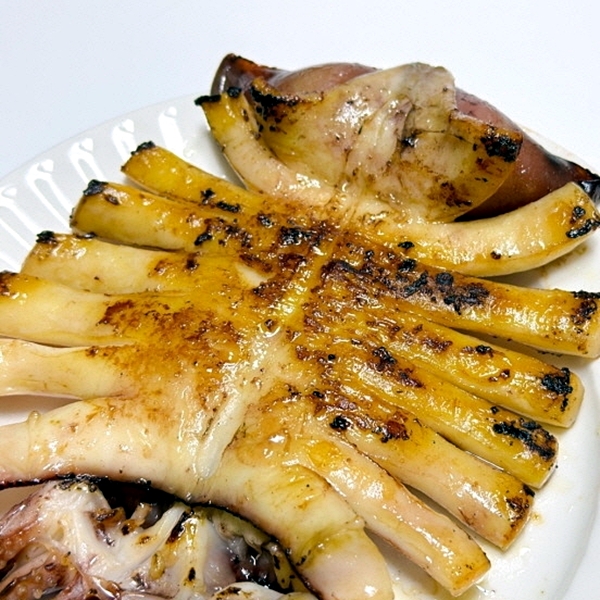 버터 피데기 900g