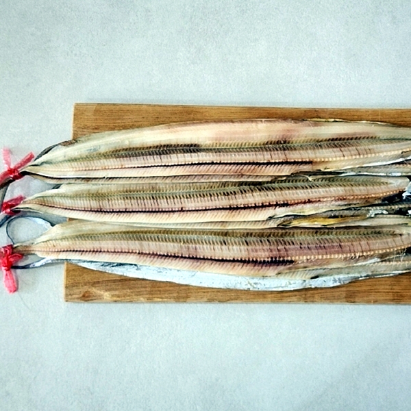 전통방식 건갈치 1kg 대표이미지 섬네일