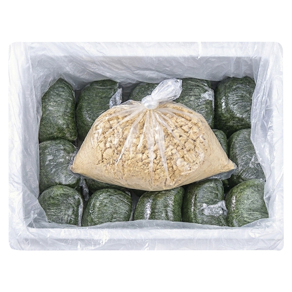 쑥인절미 1.5kg 진도 해풍쑥 전통 쑥떡 콩고물포함 당일생산 개별포장 식사대용