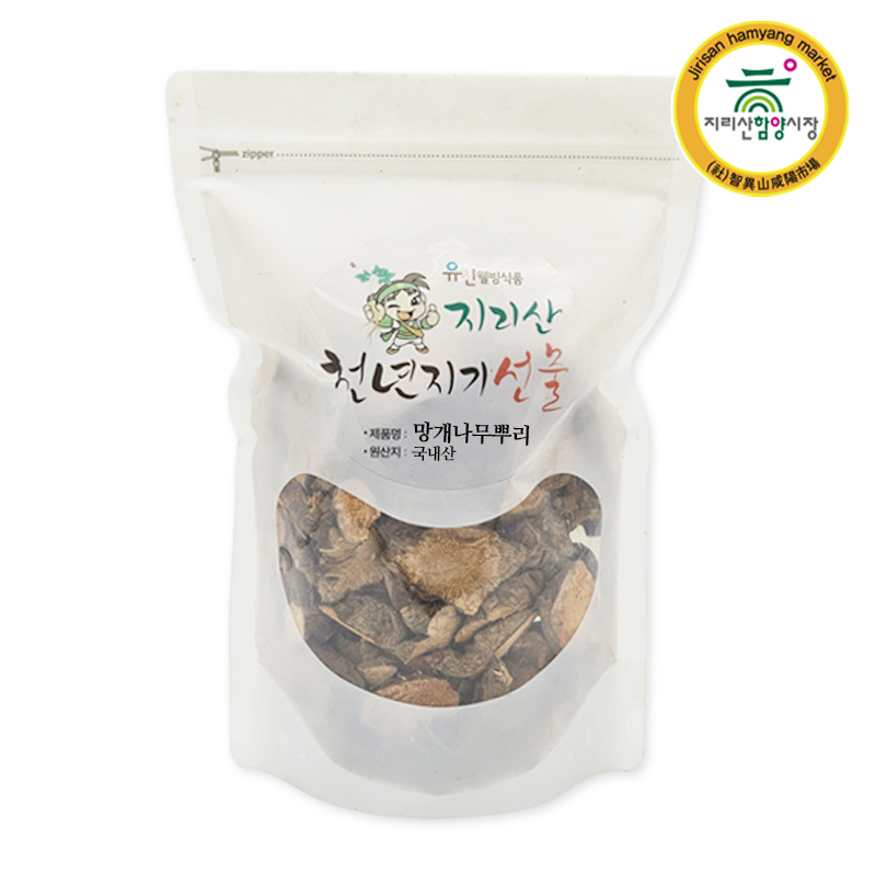 [함양시장] 유진웰빙식품 국산 토복령 망개나무뿌리 250g 외