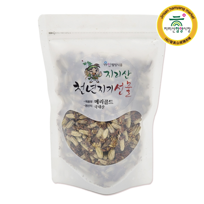 [함양시장] 유진웰빙식품 국산 메리골드 100g 외 대표이미지 섬네일