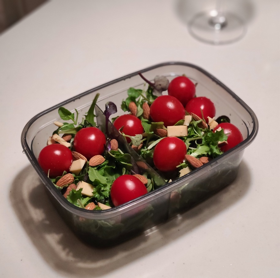 위인토마 스마트팜 대추방울토마토 (3kg)