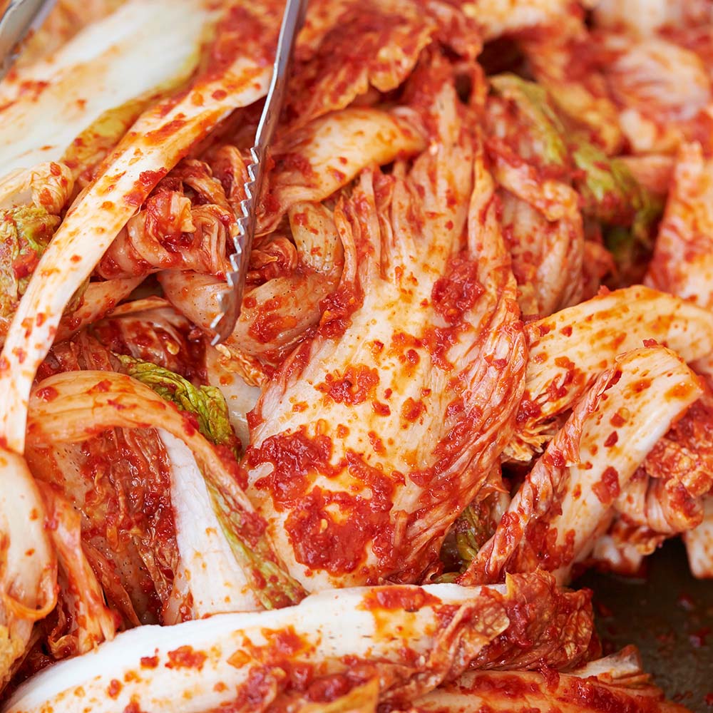 국내산 김장 배추 겉절이 1-10kg 대표이미지 섬네일