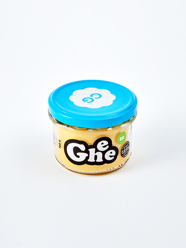 체코 유기농 기버터 (180g)