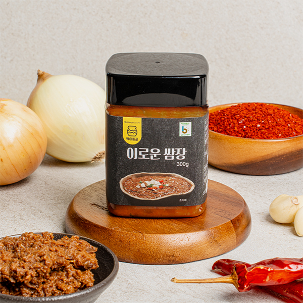 이로운 쌈장 300g