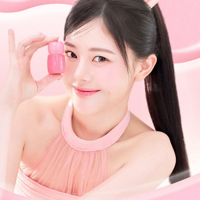 [꽃빵] 피네 시럽 글로스 틴트 3.5g 1+1 (총2개) 5종 택1 대표이미지 섬네일