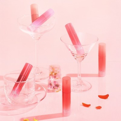 [꽃빵] 아이스 드롭 워터 틴트 2.8g 1+1 (총2개) 10종 택1
