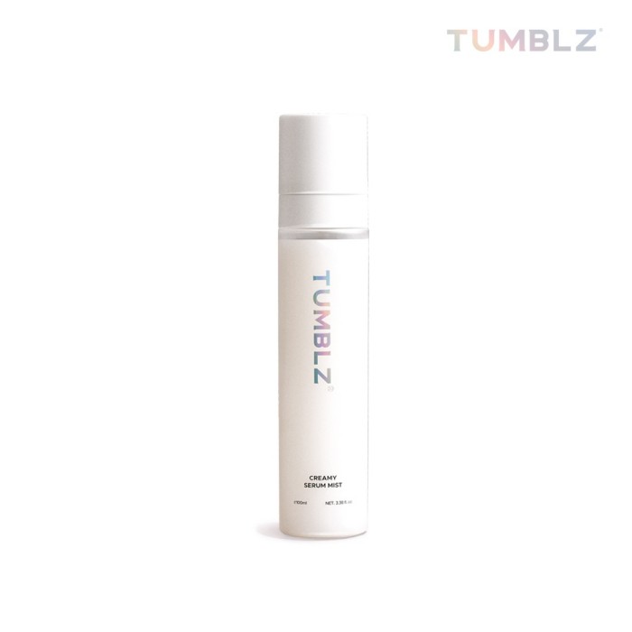[텀블즈] 크리미 세럼 미스트 100ml 대표이미지 섬네일