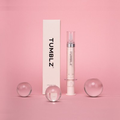 [텀블즈] 슈퍼 샤인 크림 앰플 20ml