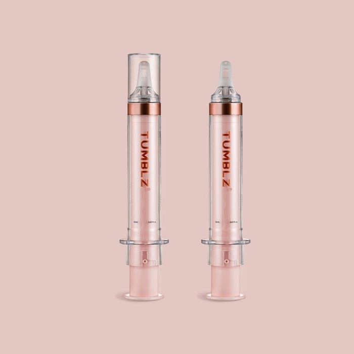 [텀블즈] 3GF 시카니들 1500 앰플 20ml (병원 판매 제품) 대표이미지 섬네일