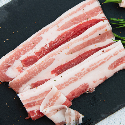 한돈 대패 삼겹살 600g 대표이미지 섬네일