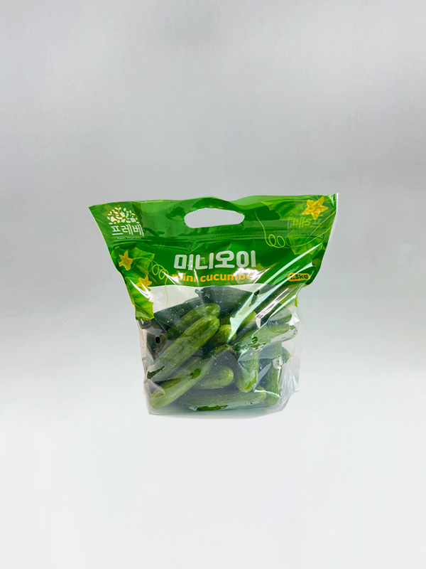 미니 오이 (1.3kg)