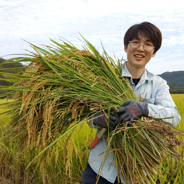 [빅토리팜] 백미/현미/찹쌀/찹쌀현미1kg