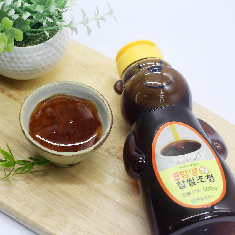 [함양군] 해올림푸드 지리산 국산 수제장아찌 13종 모음전