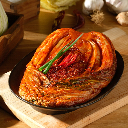 전라도 포기김치 2kg