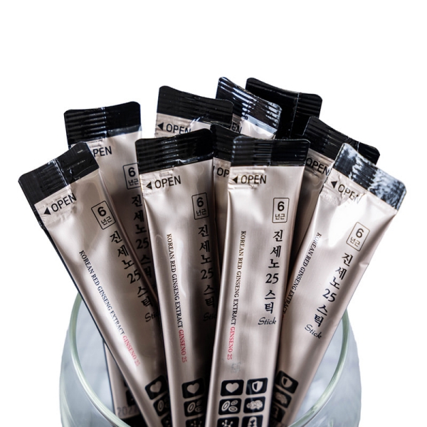 진세노25 스틱 (10ml*30포)